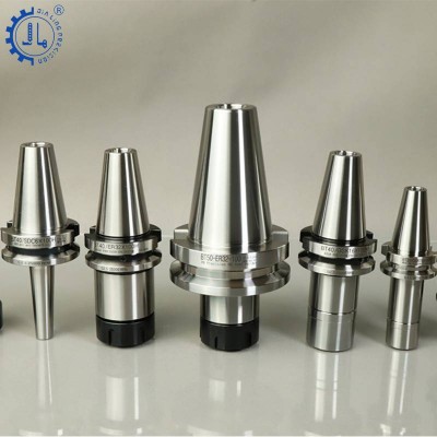 Tool Holder Cnc Collet Chuck Set Iso30 Bt20 Bt30 Er25 Bt40 Er25 Er16 Er40 Er50 Collet Chuck