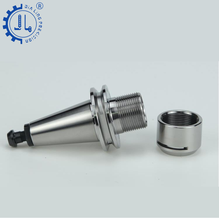 Cnc Iso20 Er11 Er40 Tool Holder Iso 30 Er32 China Cnc Tool Holder Iso 40 Iso 20 Tool Holder